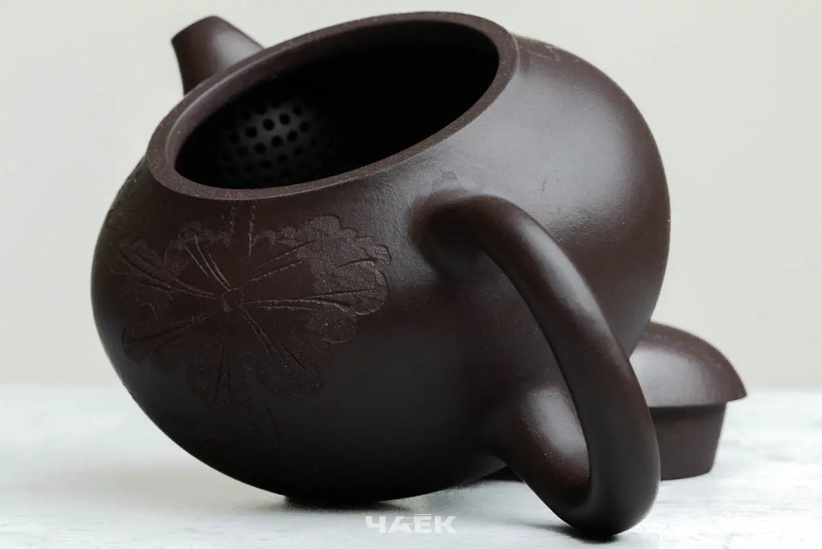 Исинский чайник, 185 мл, № 735