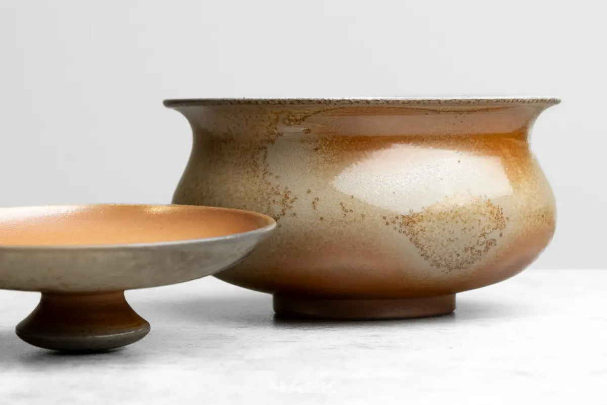 Гайвань № 175, керамика Дэхуа, 145 мл