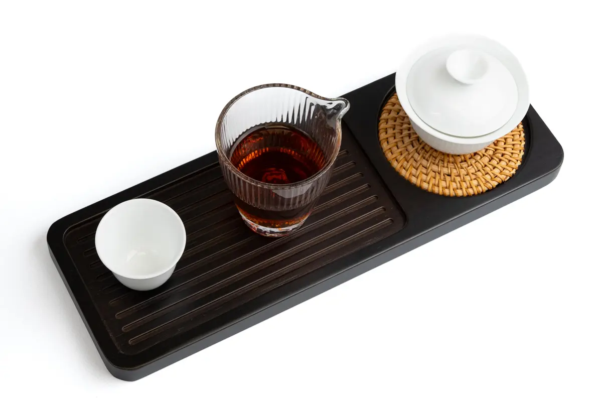 Чабань для сухого заваривания № 37