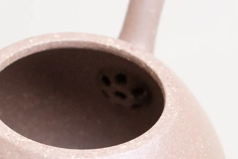 Исинский чайник, 138 мл, № 659