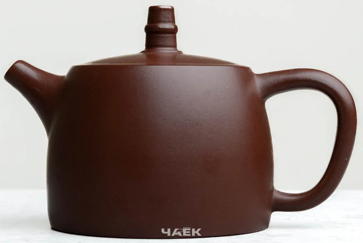 Исинский чайник, 165 мл, № 750