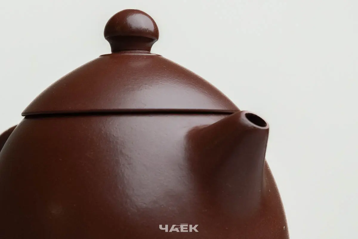 Исинский чайник, 155 мл, № 755