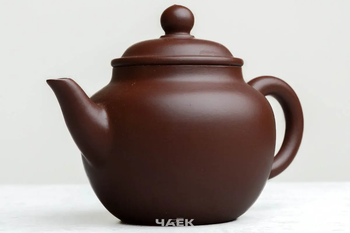 Исинский чайник, 155 мл, № 732