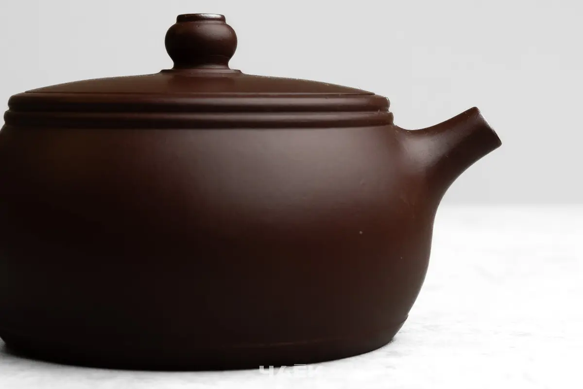 Исинский чайник, 150 мл, № 737