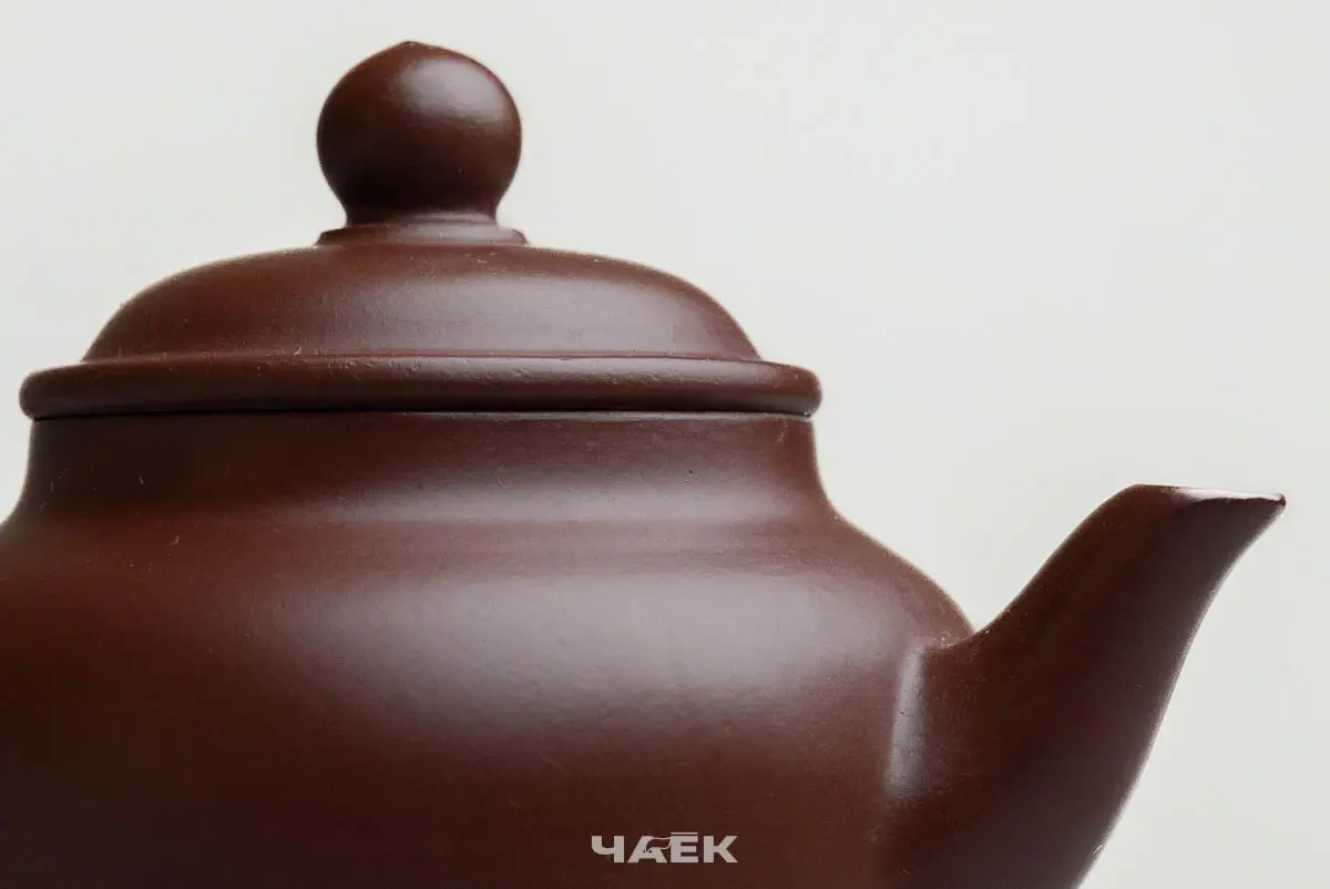 Исинский чайник, 155 мл, № 732