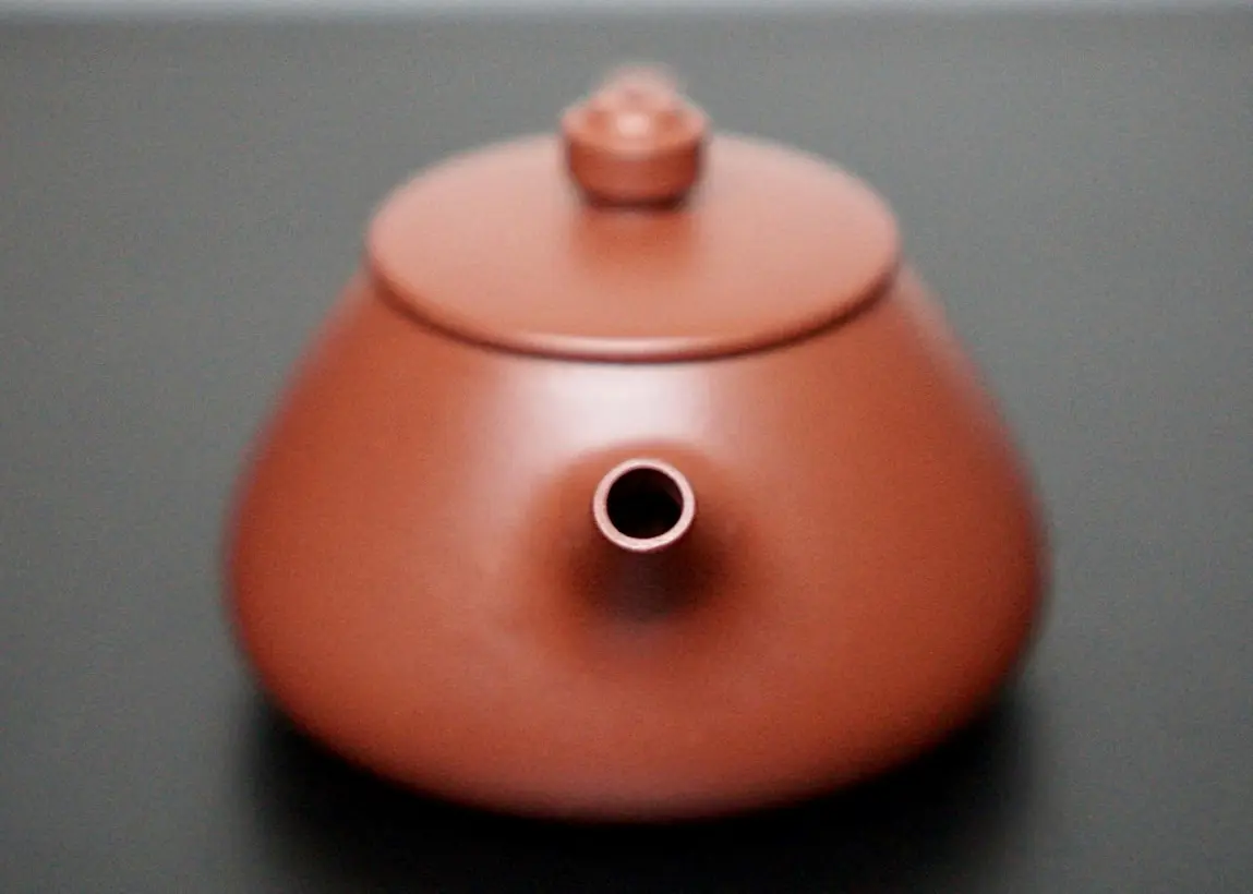 Исинский чайник, 186 мл, № 420