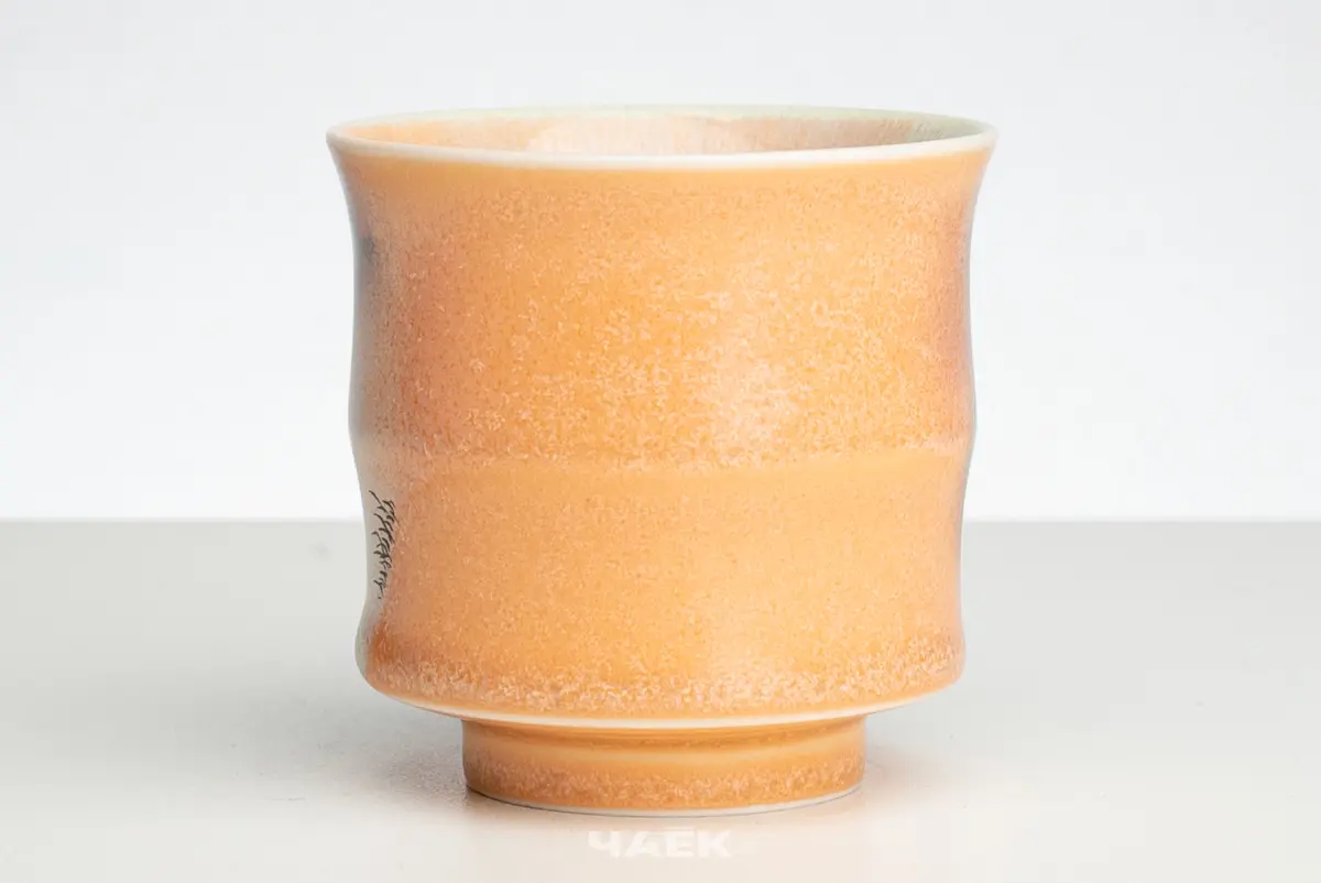 Пиала № 633, керамика Цзиндэчжэнь, 95 мл