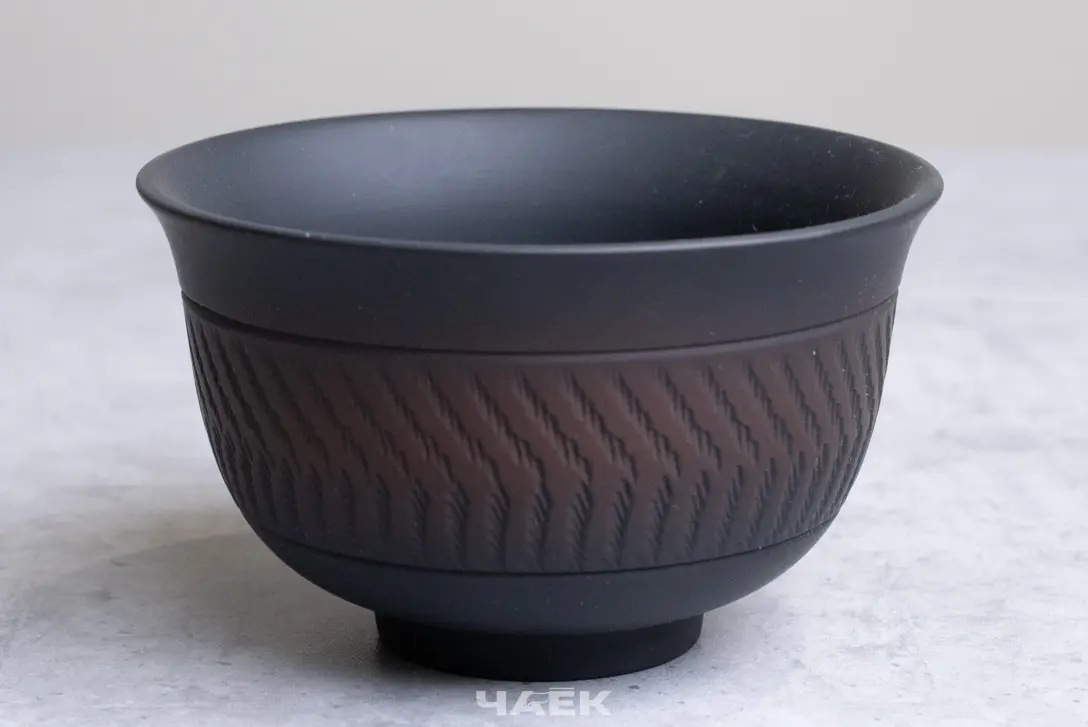 Пиала № 99, керамика Цзяньшуй, 135 мл