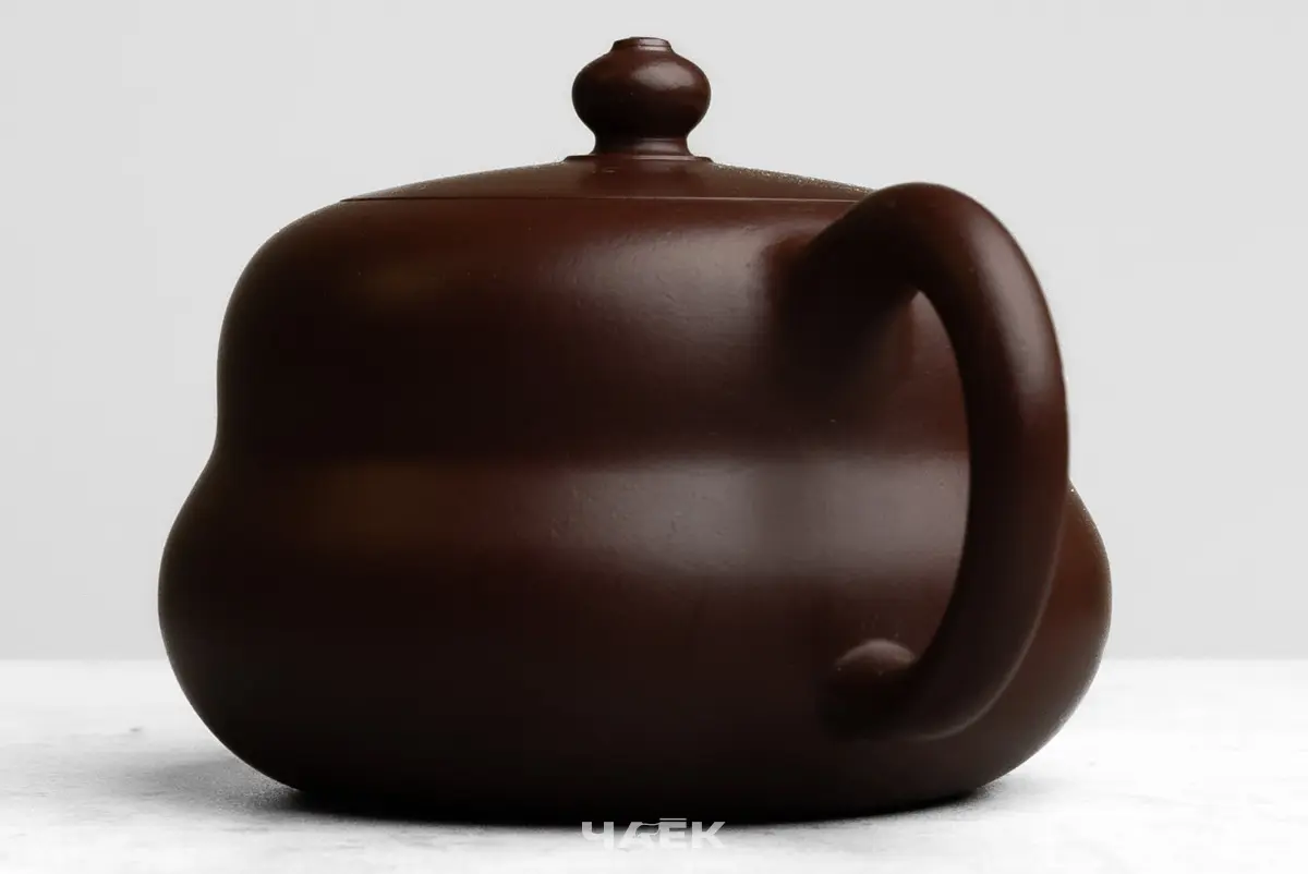 Исинский чайник, 185 мл, № 745