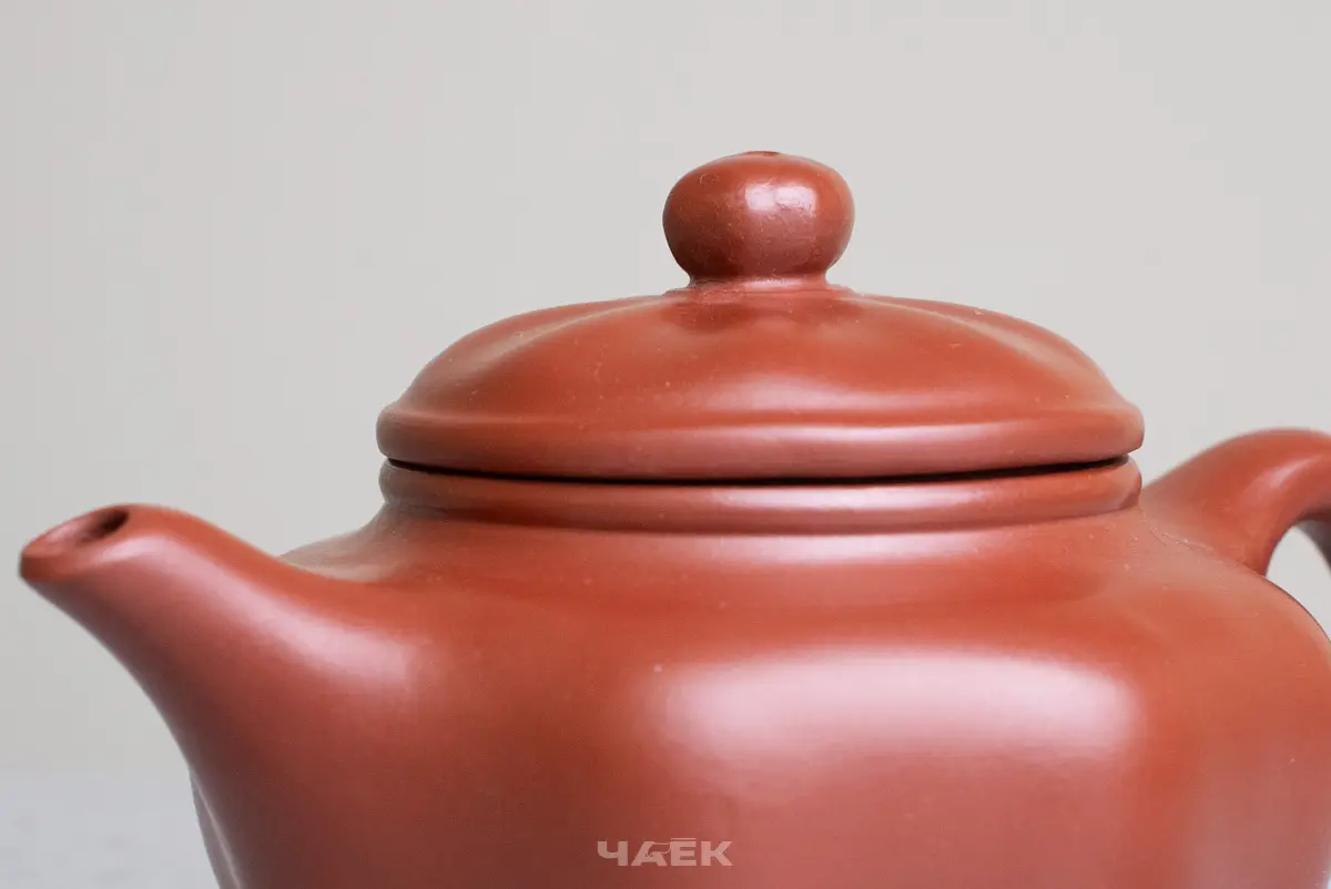 Исинский чайник, 155 мл, № 688