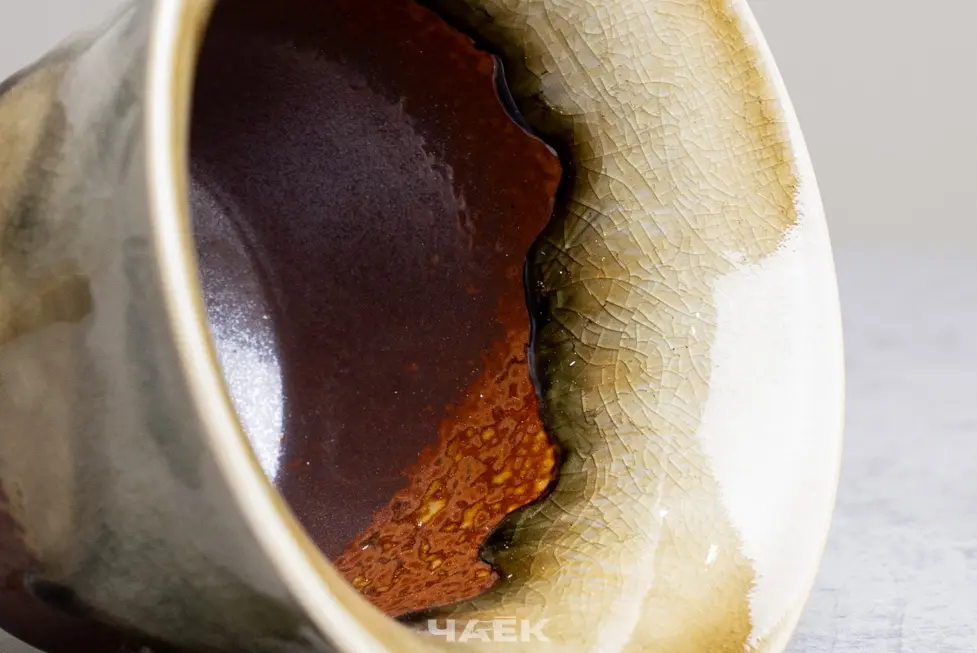 Гайвань № 66, керамика Цзиндэчжэнь, 190 мл