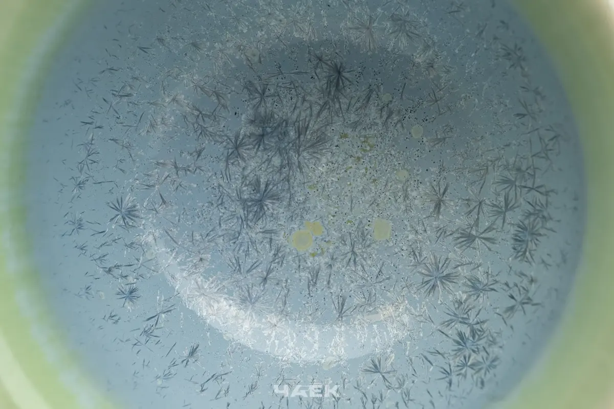 Пиала № 616, керамика Цзиндэчжэнь, 120 мл