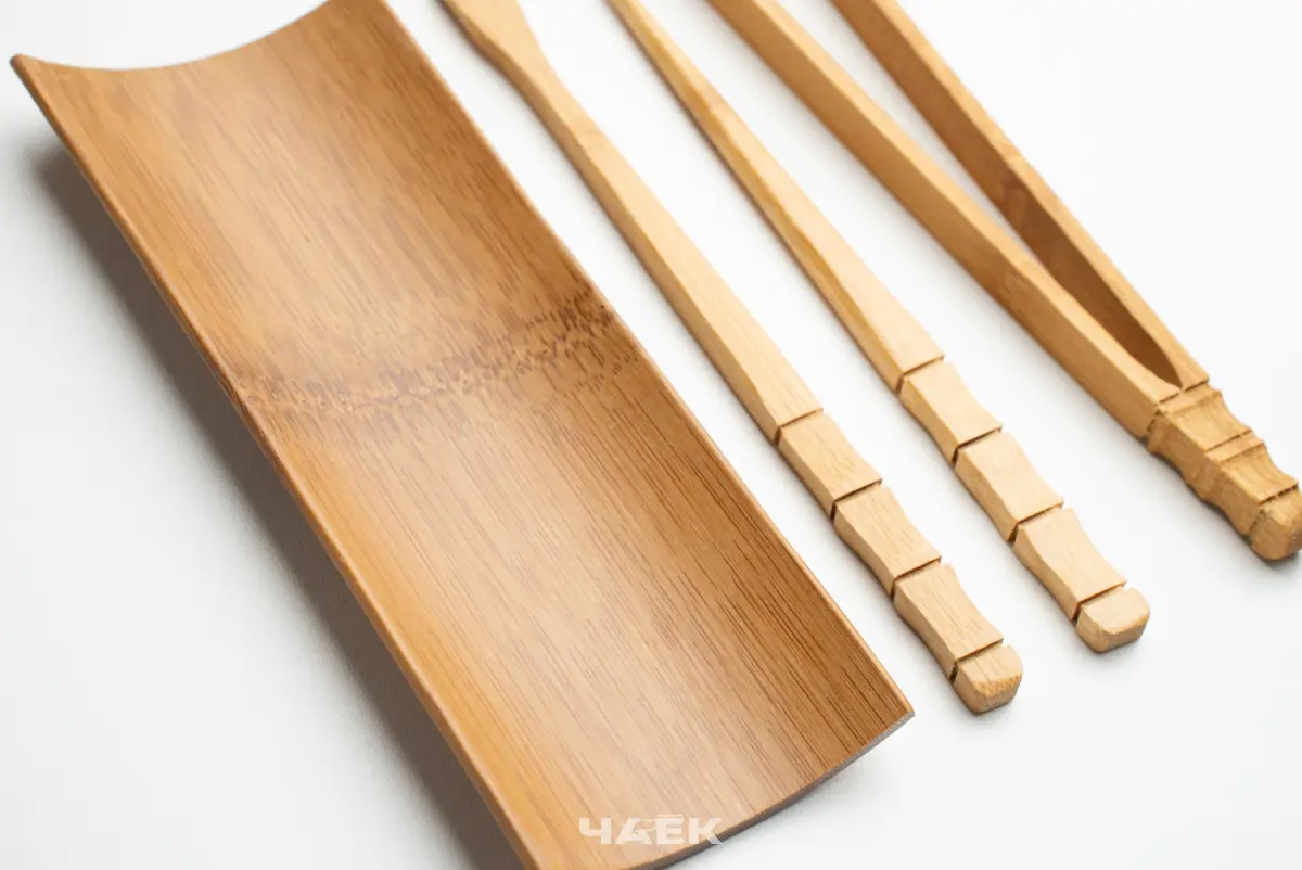 Чахэ с инструментами № 7