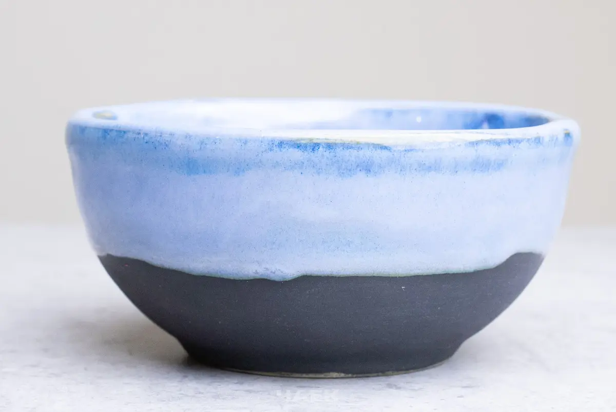 Пиала № 49 «В прохладе», керамика, 100 мл