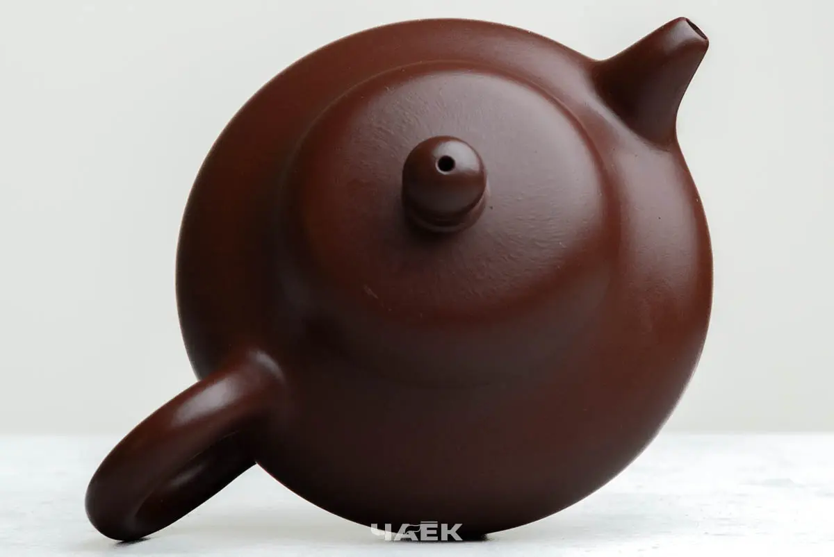 Исинский чайник, 160 мл, № 726