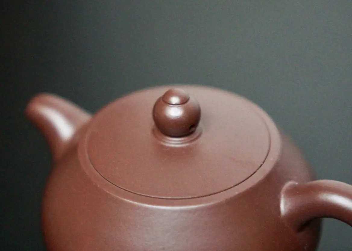 Исинский чайник, 145 мл, № 439