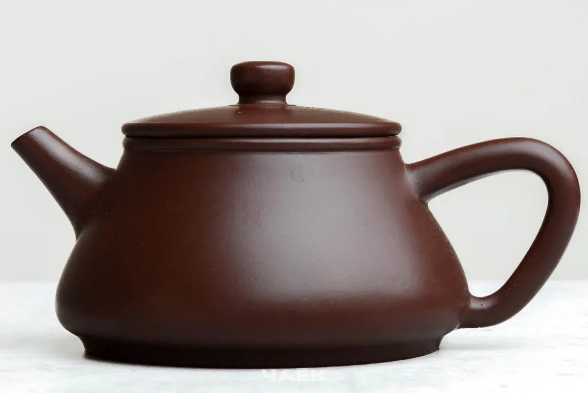 Исинский чайник, 110 мл, № 744