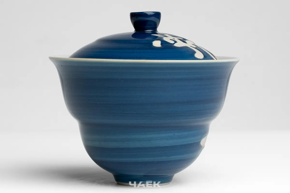 Гайвань № 213, керамика, 140 мл