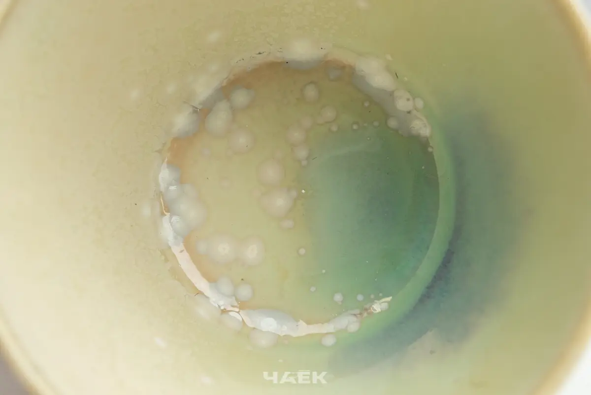 Пиала № 628, керамика Цзиндэчжэнь, 90 мл