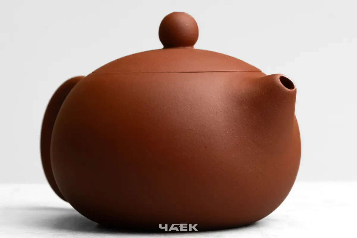 Исинский чайник, 185 мл, № 765