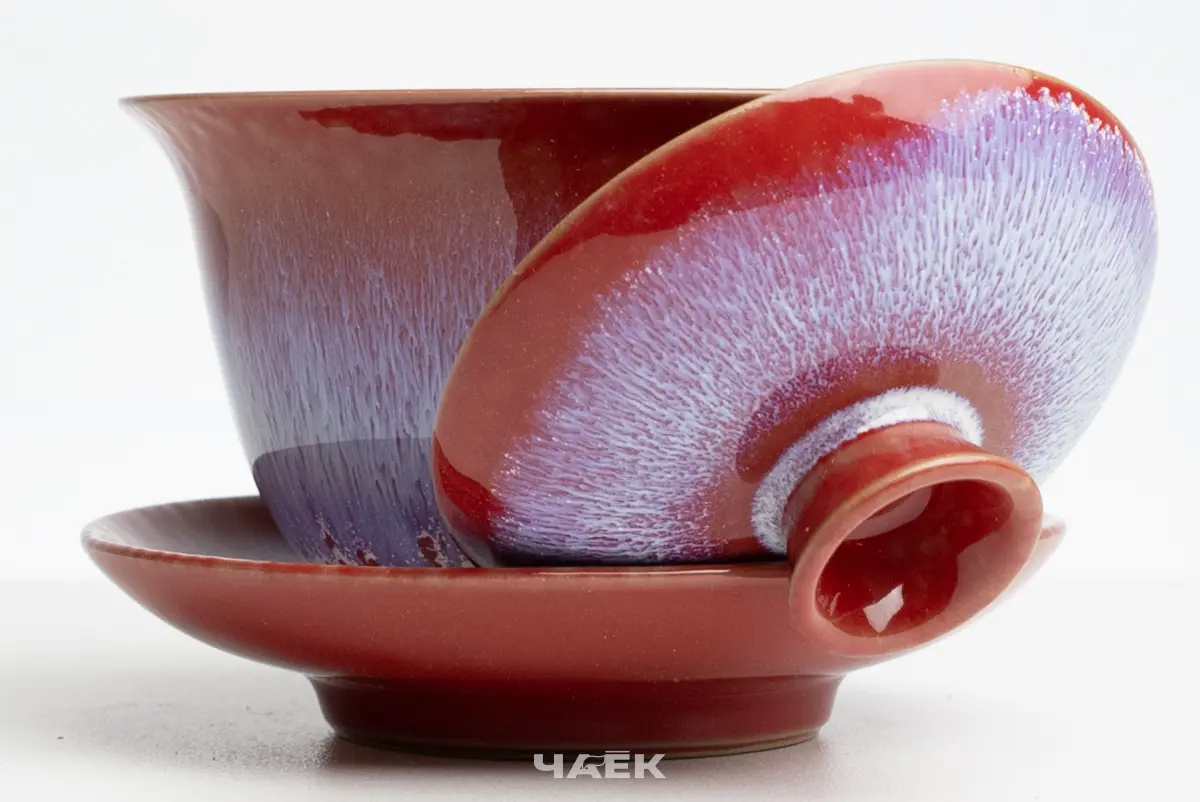 Гайвань № 54, керамика, 150 мл