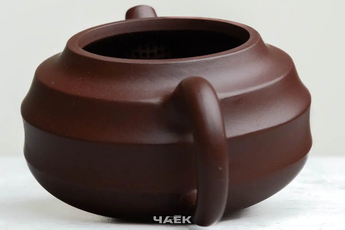 Исинский чайник, 205 мл, № 751