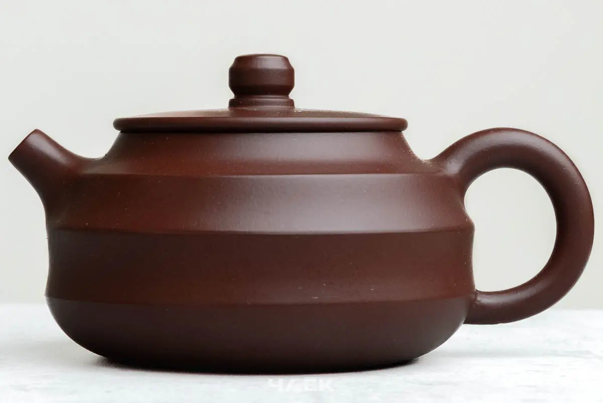 Исинский чайник, 205 мл, № 751