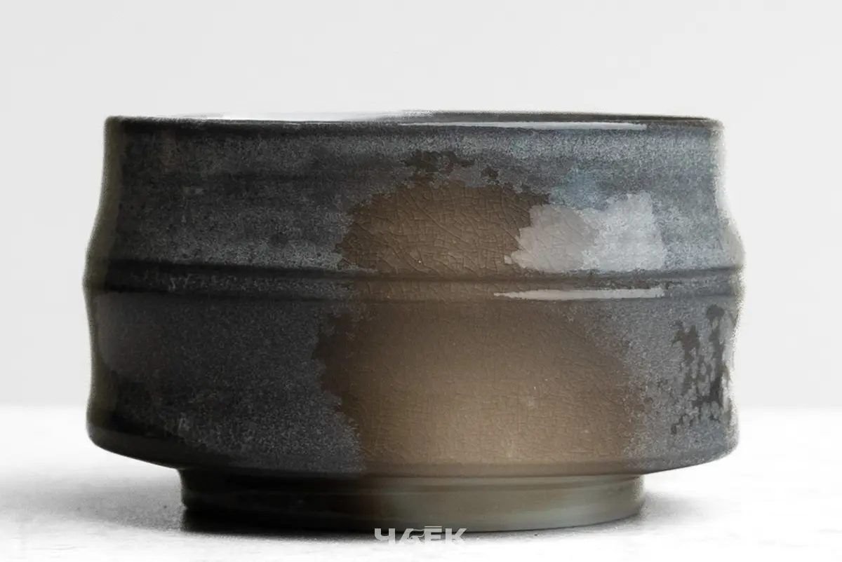 Пиала № 457, керамика Дэхуа, 70 мл