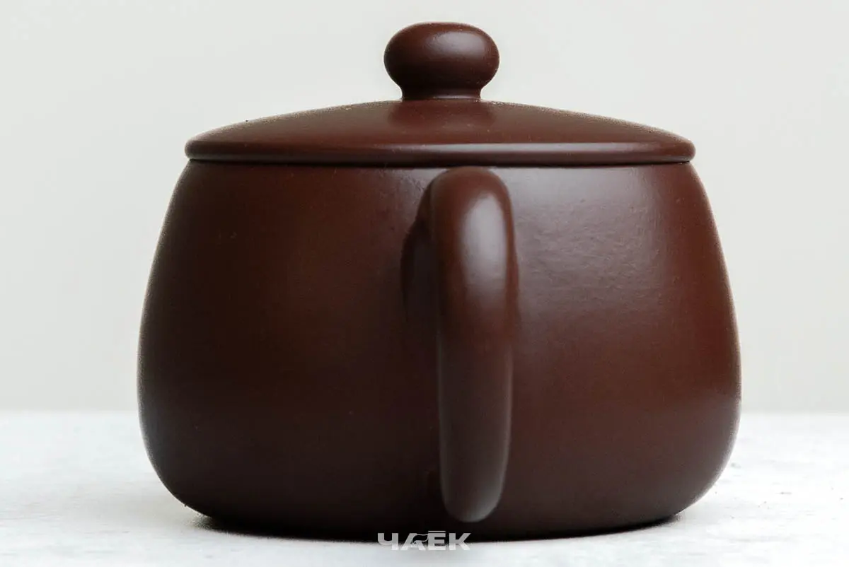 Исинский чайник, 120 мл, № 724