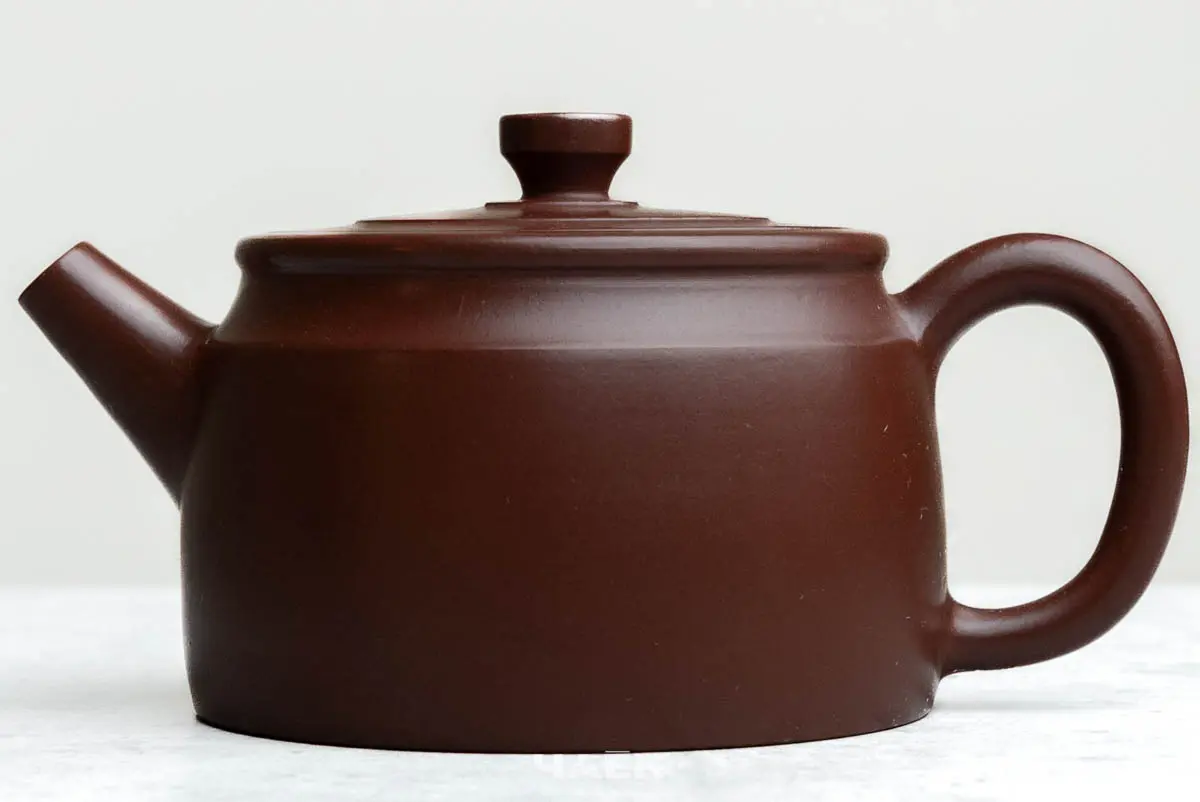 Исинский чайник, 165 мл, № 753