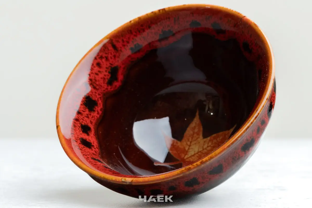 Пиала № 420, керамика, 100 мл