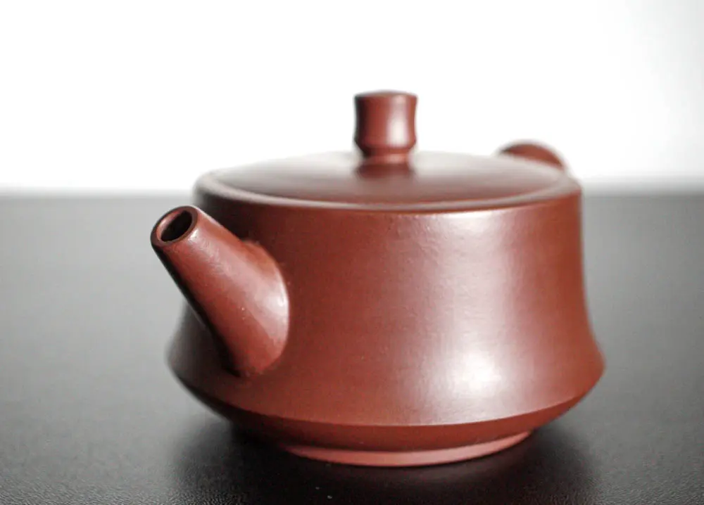 Исинский чайник, 130 мл, № 490