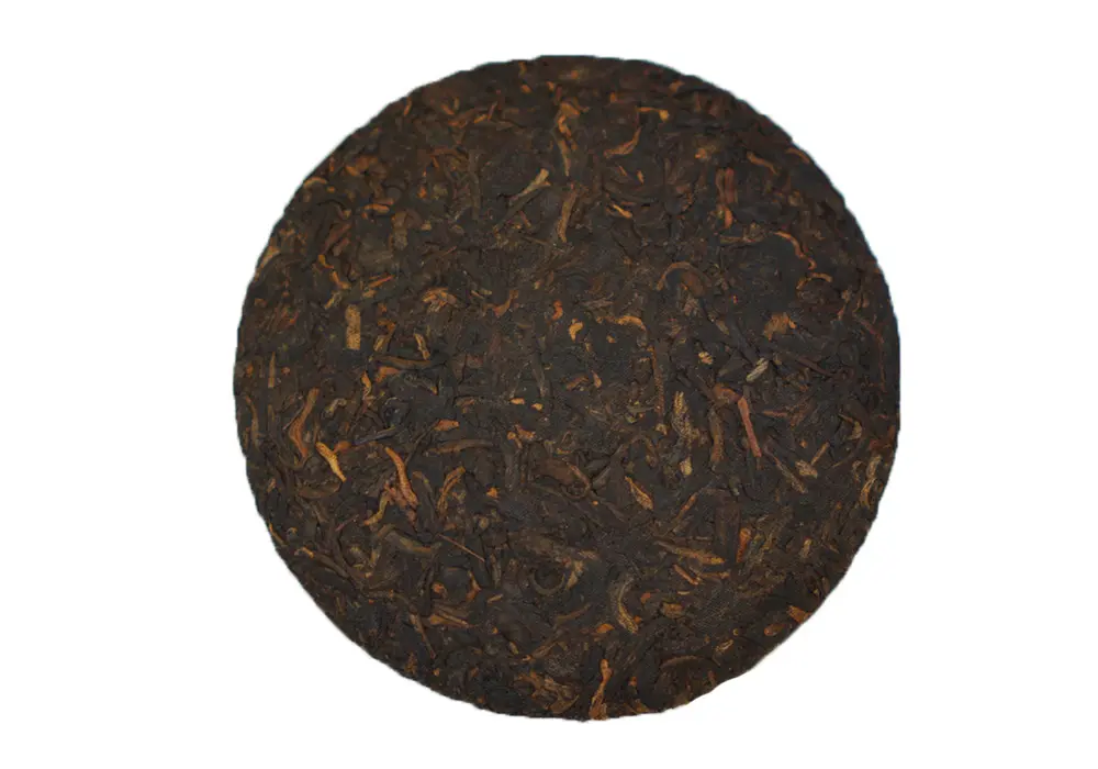 Нитро пуэр, Стилов х Чаёк, 100 грамм