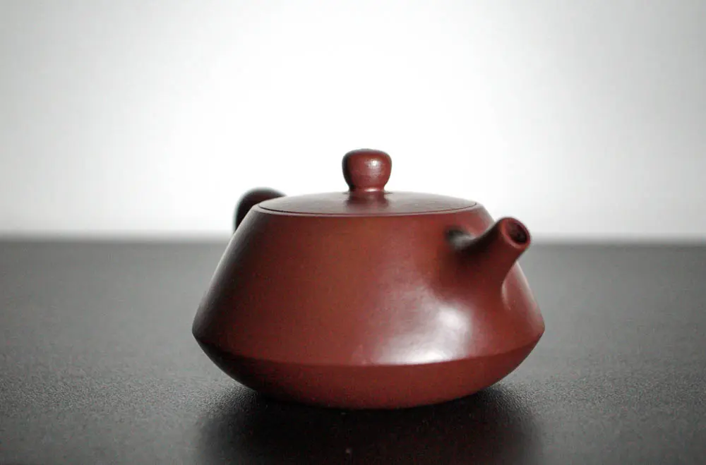 Исинский чайник, 115 мл, № 462