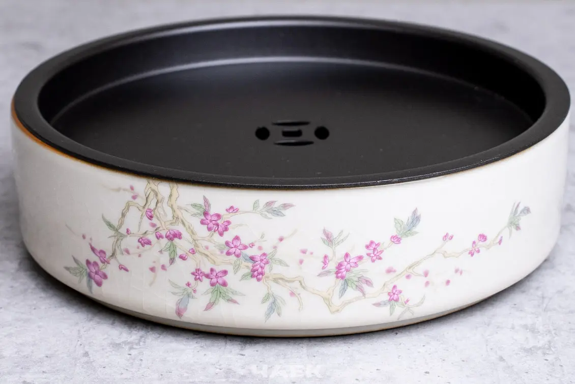 Чайный пруд № 1 «Сакура»