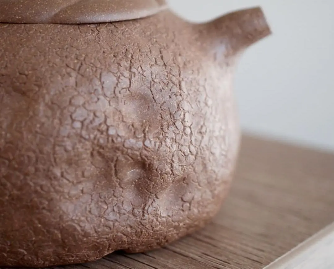 Исинский чайник, 161 мл, № 513