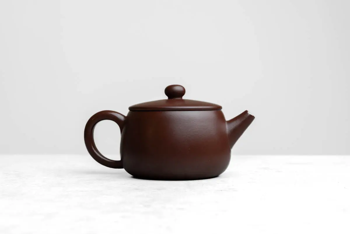 Исинский чайник, 120 мл, № 724