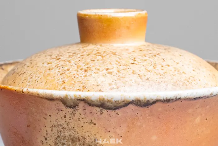 Гайвань № 113, керамика Дэхуа, 81 мл