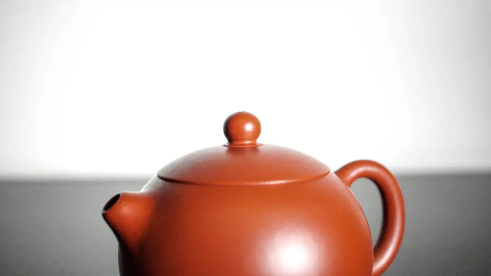 Исинский чайник, 115 мл, № 465