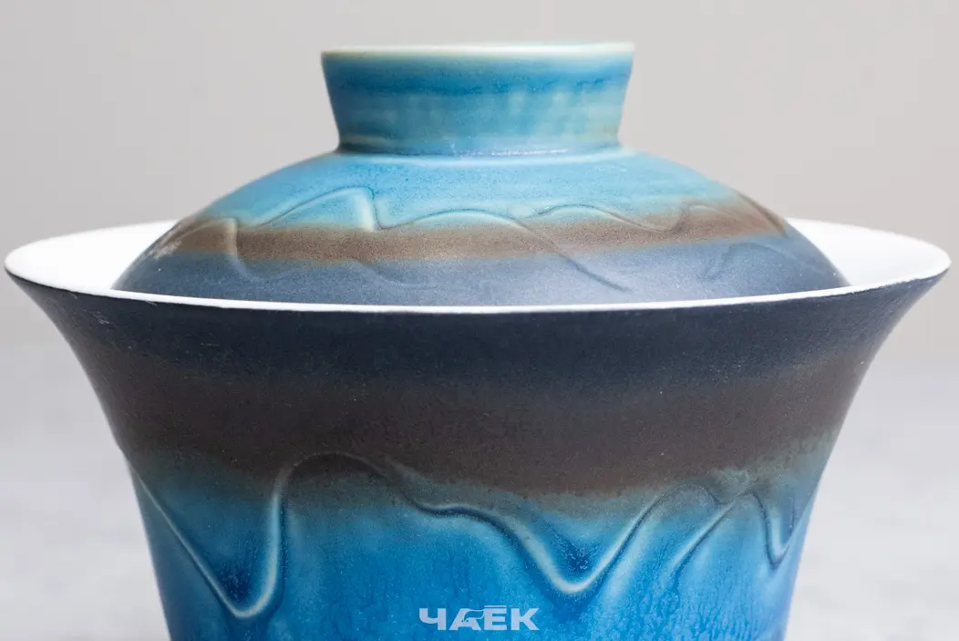 Гайвань № 74, керамика,120 мл