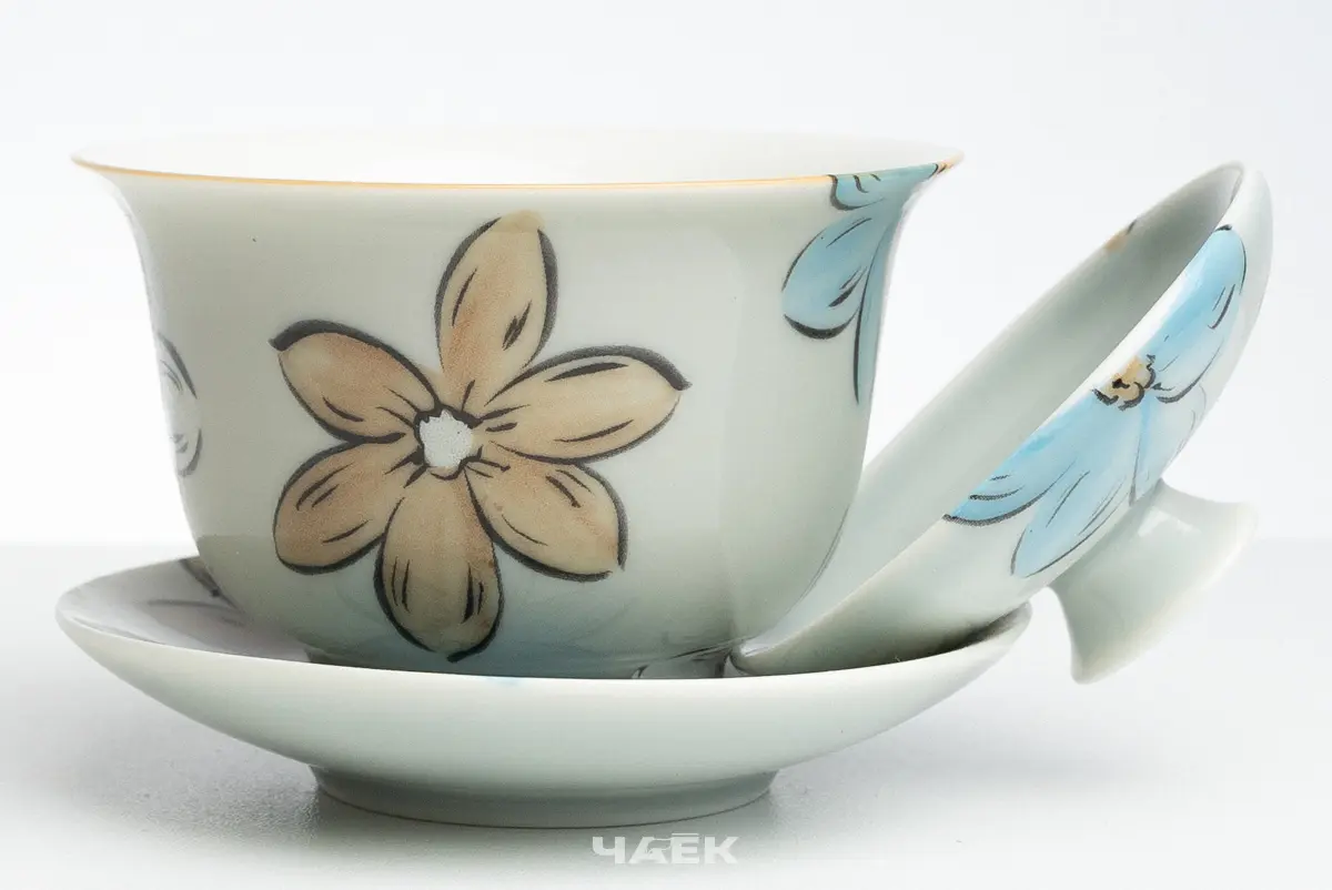 Гайвань № 238, керамика, 170 мл