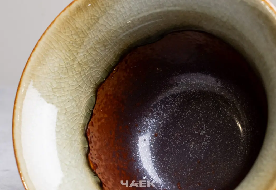 Гайвань № 67, керамика Цзиндэчжэнь, 150 мл