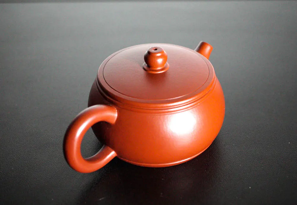 Исинский чайник, 145 мл, № 473