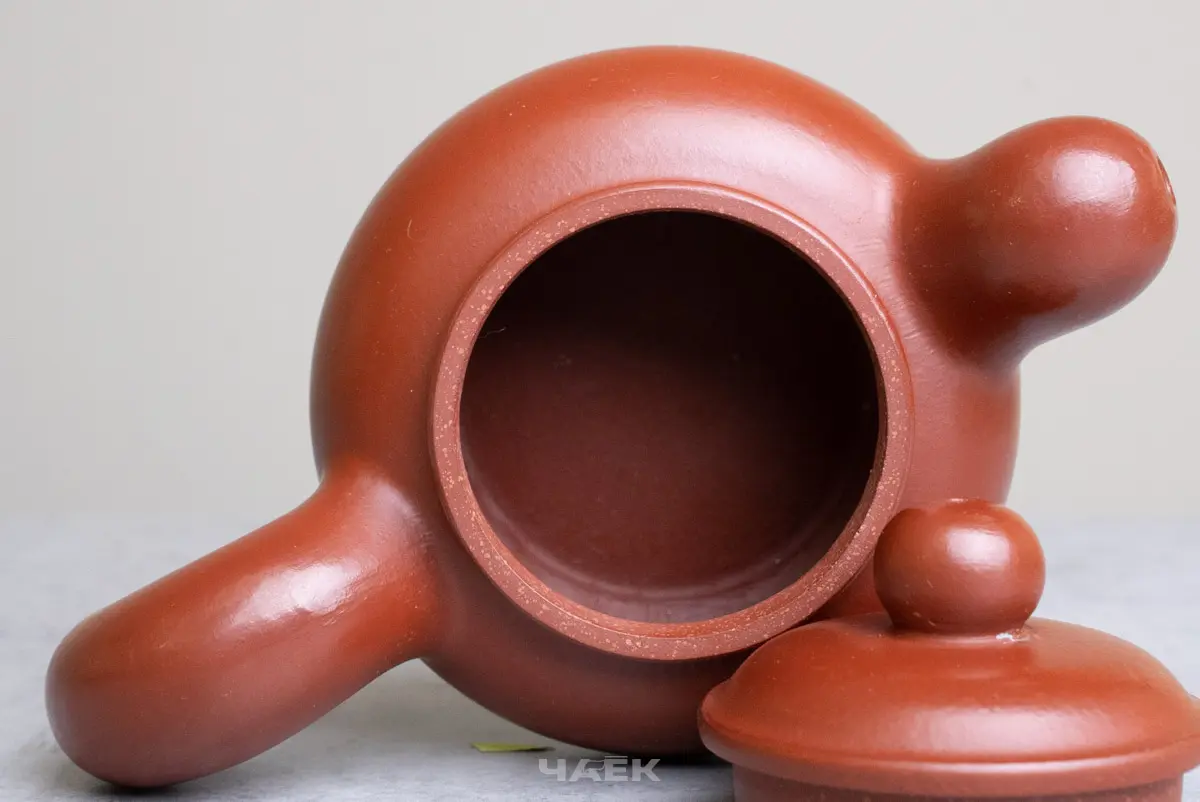 Исинский чайник, 128 мл, № 685