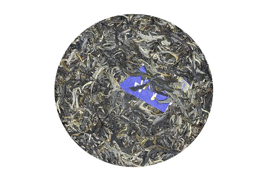 Гу Шу И Фан, 2020 год, 357 грамм