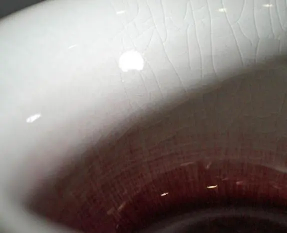 Гайвань № 68, керамика Цзиндэчжэнь, 110 мл