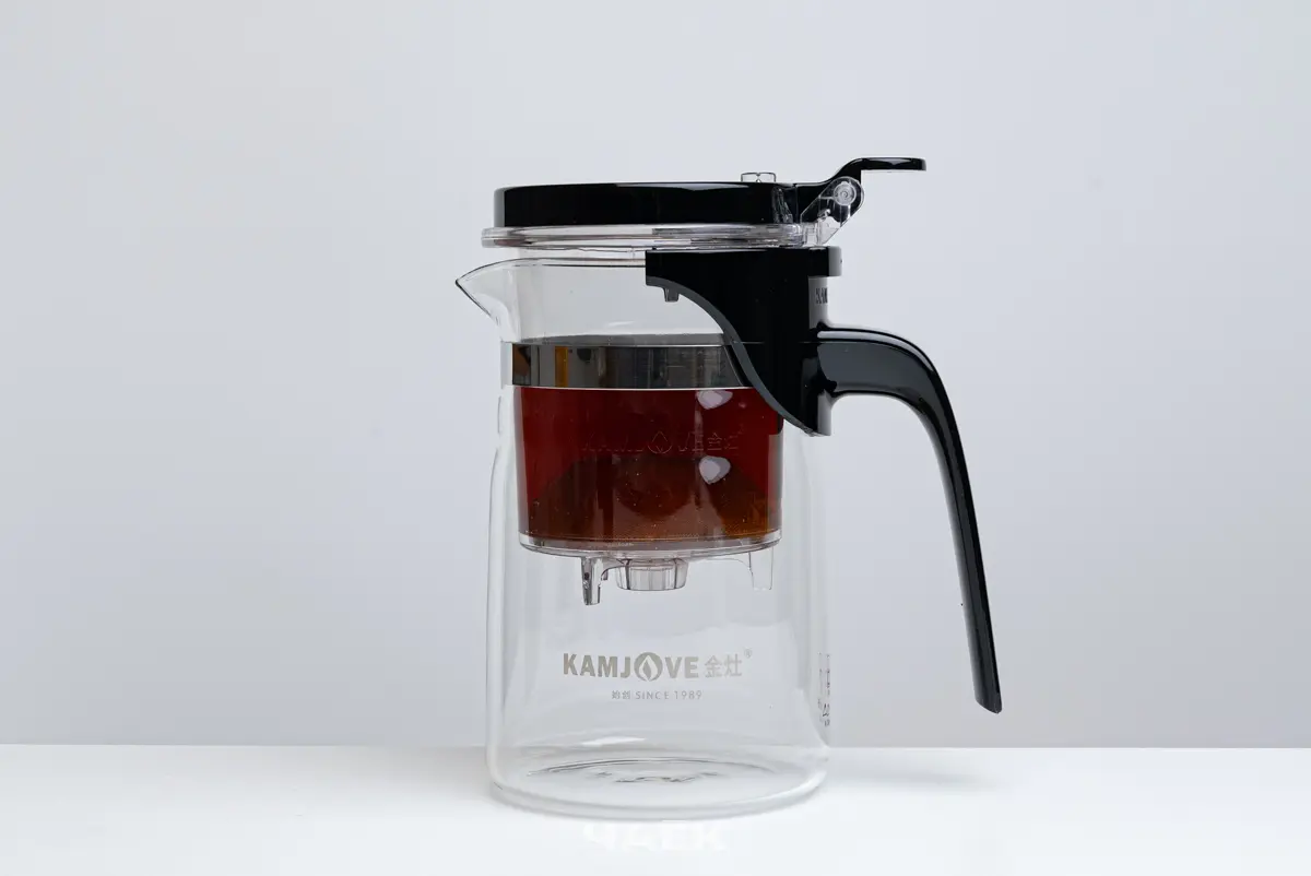 Типот № 5, 500 мл