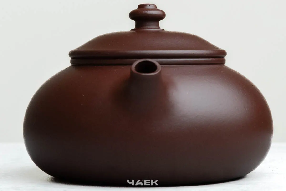 Исинский чайник, 185 мл, № 752