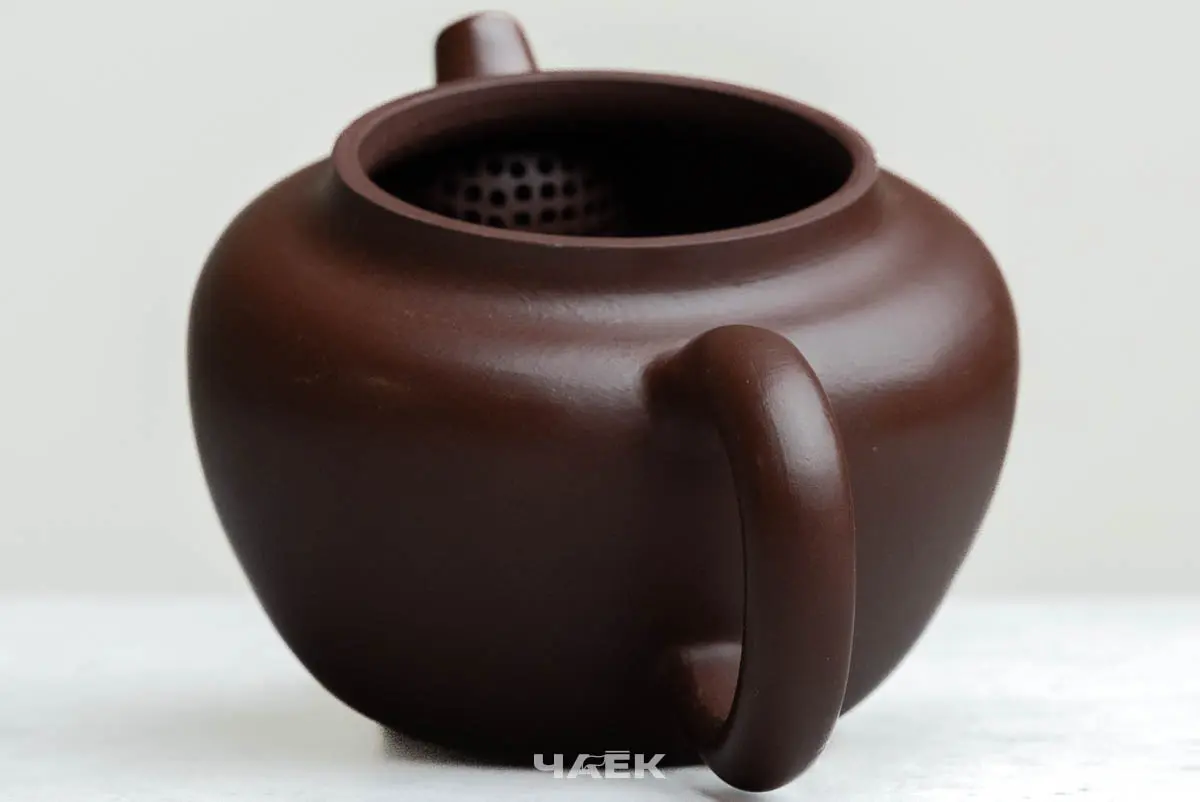 Исинский чайник, 185 мл, № 725