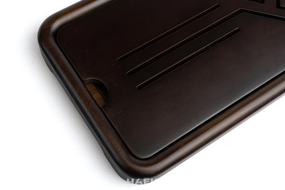 Чабань из дерева № 32